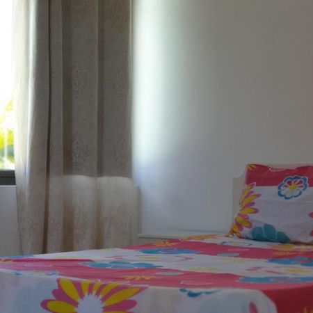 Chez Johnny Apartment Grand Baie Bagian luar foto